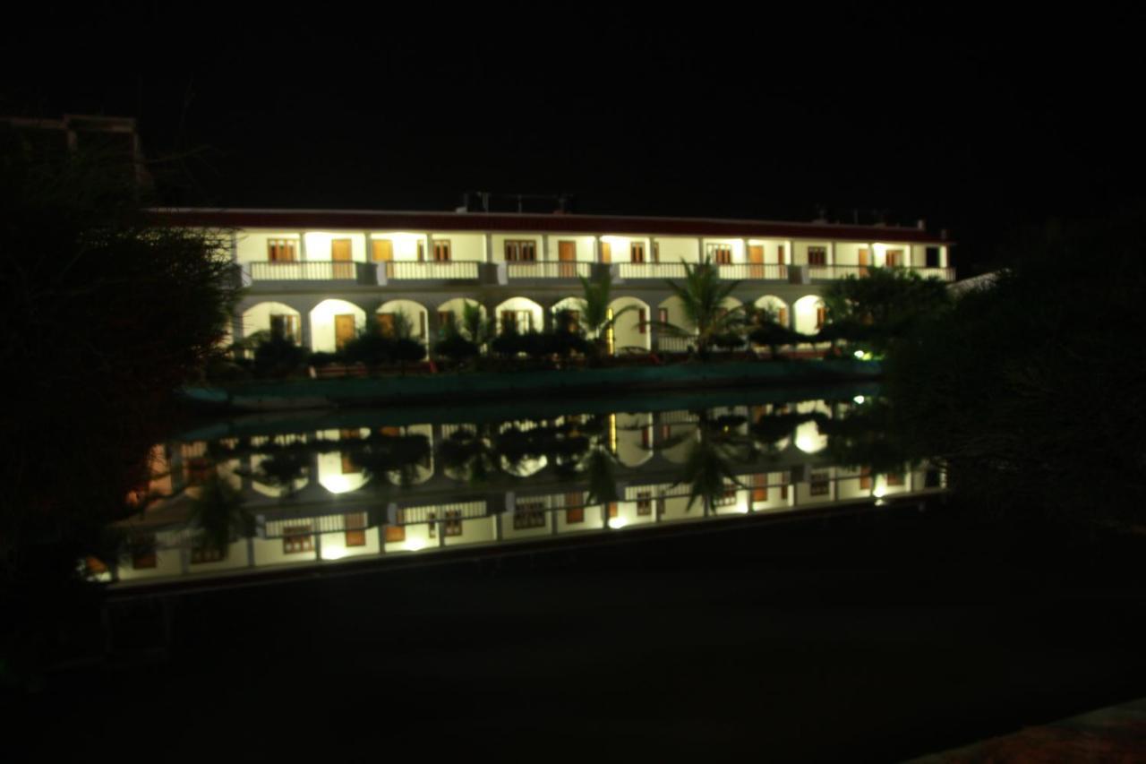 Debraj Beach Resort Mandarmani Exterior photo